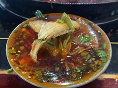 -星鸿社重庆老火锅