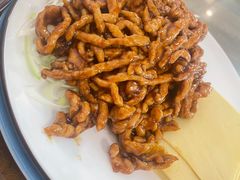 -鼎香润(德胜门内店)