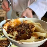 成都美食攻略