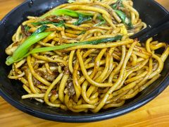 -河南拉面(肇周路店)