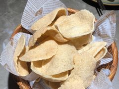 -星叶·东南亚料理(温州万象城店)