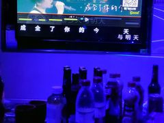 -上海星秀麦量贩KTV(张江商业广场店)