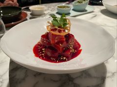 -湖滨28中餐厅·西湖宴·杭州君悦酒店