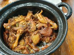 姜母鸭-斯丹姜母鸭·古法干香(涂门街总店)