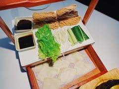 -庆江南江南菜(琴湖溪里花园城店)