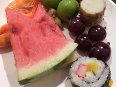 -芭菲盛宴·环球美食(锦城万达广场店)
