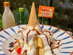 -香猪坊韩国烤肉专属门店(魏公村店)