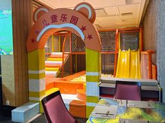 -舜和巴西烤肉餐厅(舜和国际店)