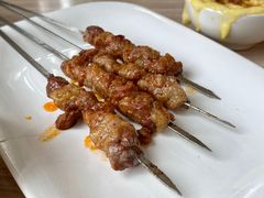 -上海交通大学新疆餐厅