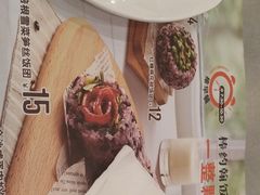 -棒约翰比萨·意面(张江店)