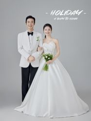 -爱城婚纱摄影·品质严选店