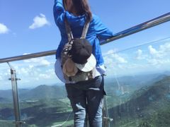 -帽儿山风景区