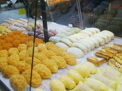 -幸福西饼面包茶饮(车公庙店)