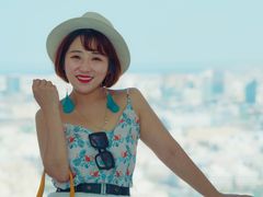 -迪拜相框