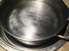 -淘米捞·米汤脆鲩鱼火锅(福田皇岗店)
