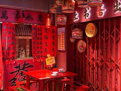 -春梅里卤鹅馆·47年老字号(中山路店)