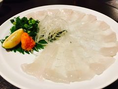 -玄品河豚(那覇國際通里之関)