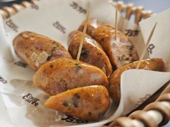 -方炉·天然食材面包店(丹凤店)