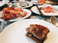 -TABLE·味西餐厅-成都茂业JW万豪酒店