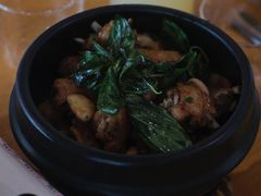 -竹里馆 ·茶食(奥体店)