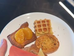 -上海佘山茂御臻品之选酒店(原佘山艾美酒店)