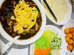 -宝轩渔府·老字号海鲜·正宗津菜(水上店)