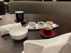 -广州文华东方酒店·江-由辉师傅主理