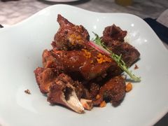 -雀蓝川菜(奥体广场店)