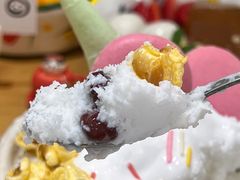 -似季甜铺·糖水·下午茶·小吃(麦地店)