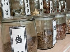 -喜推推中式推拿·按摩·轻养生(理工大学店)