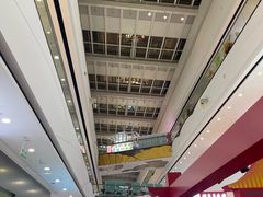 -万达茂商场(南京仙林店)
