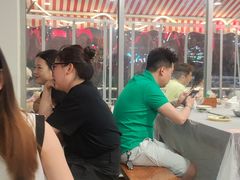 -辣螃铠盆盆蟹大排档(总店)