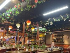 -·缸桶屋·韩式牛肋条自助烤肉(西湖D11店)