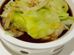 -新白鹿餐厅(第一百货店)