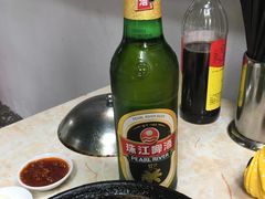 -珍珍小食店(西华路店)