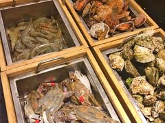 -兴烨汇海鲜自助