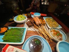 -舌战烧烤酒馆(三街两巷店)