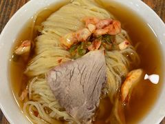 -西塔大冷面(市府大路店)