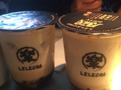 -LELECHA乐乐茶(美罗城店)