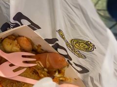 -四环冷面王(西单华威约饭街店)