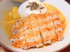 -About Bistro關於·泰式家庭料理