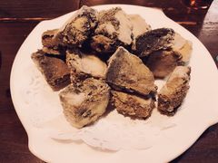 -壹生壹世·农家烤鱼