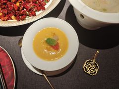 -锦府园(环球港店)