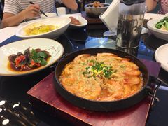-聚鑫阁江浙菜·非遗传承技艺(闵行交大店)