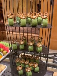 -武汉汉口喜来登大酒店·宴会厅