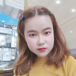 -HG美发设计沙龙