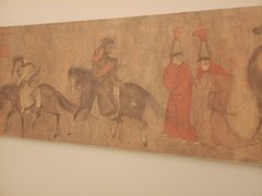-呼和浩特博物馆