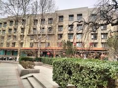 -玉华宫宾馆·餐厅(铜川驻京办店)