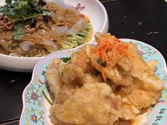 -老厨家(友谊路总店)