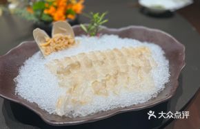 Sashimi Scallop